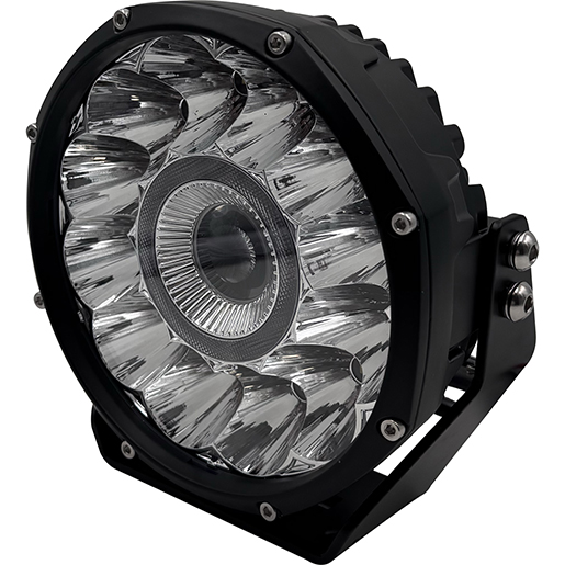 Detalle de Foco de trabajo de larga distancia 150W 300
