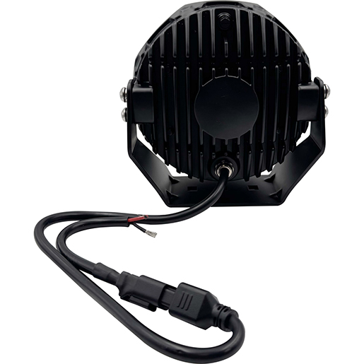 Detalle de Foco de trabajo de larga distancia 150W 310