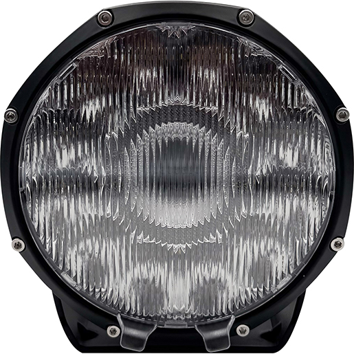Detalle de Foco de trabajo de larga distancia 150W 315