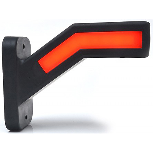 Detalle de IND.LUMIN.POSICIÓN NEON LED DRCH. 300