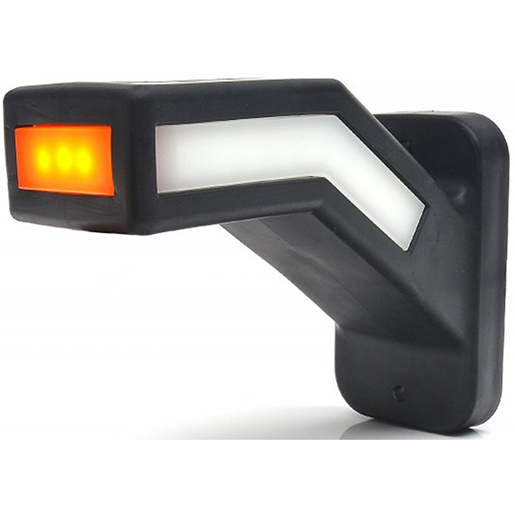 IND.LUMIN.POSICIÓN NEON LED IZQU.