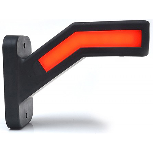 Detalle de IND.LUMIN.POSICIÓN NEON LED IZQU. 300