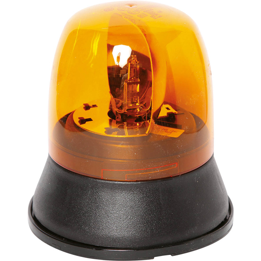 GIROPHARE 24 V EMBASE PLANE