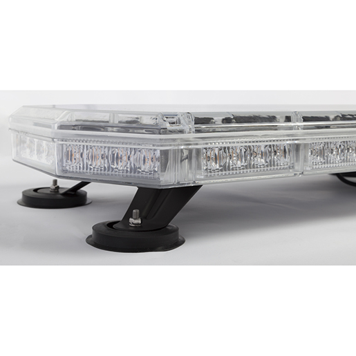 BARRA LUMINOSA LED NARANJA 12/24V 595MM Detalle de BARRA LUMINOSA LED NARANJA 12/24V 595MM 310