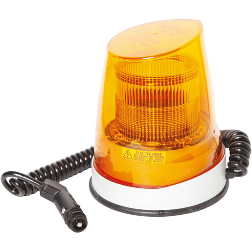 GYROPHARE MAGNETIQUE 12/24 VOLT