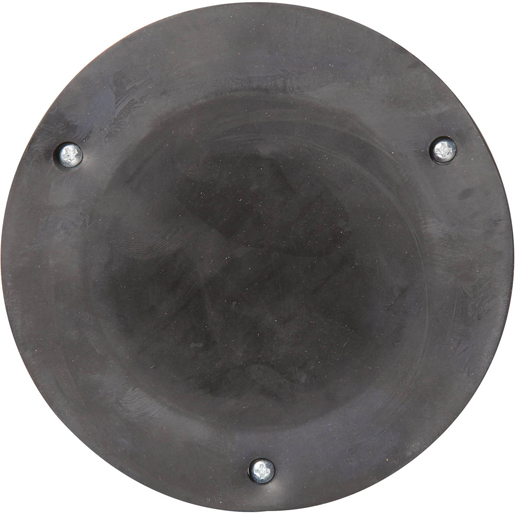 Détail de GYROPHARE MAGNETIQUE 12/24 VOLT 300