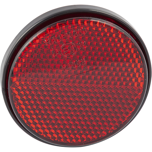 CATAD ADHESIF D 60 ROUGE