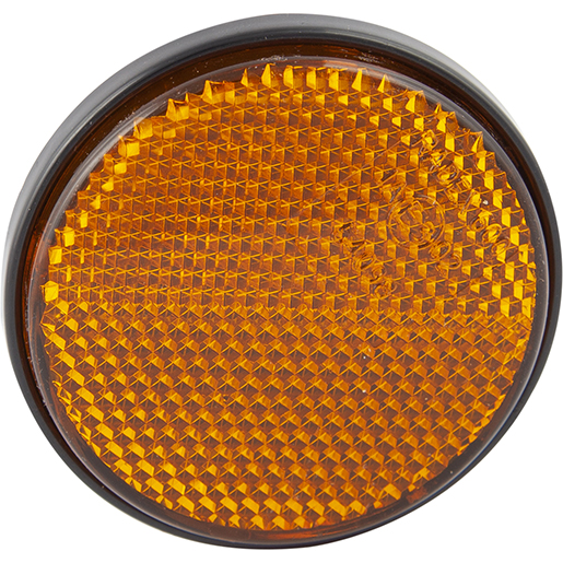 CATAD ADHESIF D 60 ORANGE.