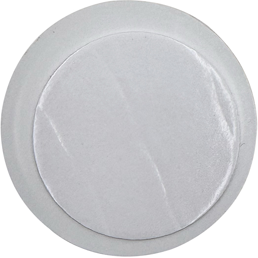 Detalle de CATAD.REDONDO ADHES.NARN 60MM. 300