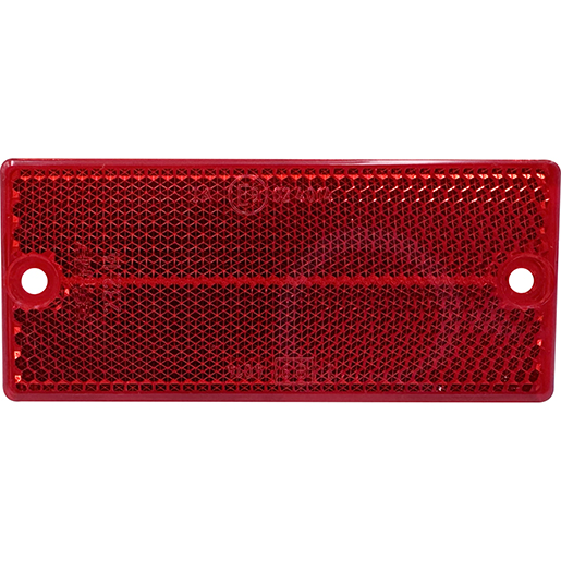 CATADIOP.ADHESIVO 90X40 ROJO