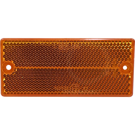 CATADIOP.ADHESIVO 90X40 NARANJA