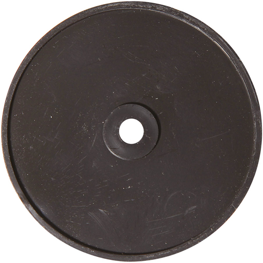 Détail de CATAD AVEC PERCAGE CINTRAL D 60 ROUGE 300