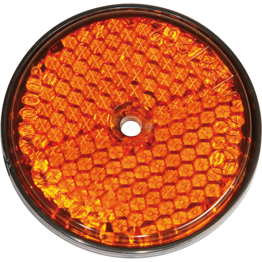 CATAD AVEC PERCAGE CINTRAL D 60 ORANGE