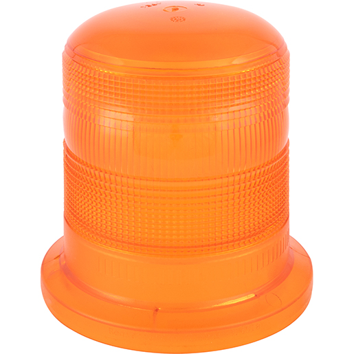 CALOTTE DE RECHANGE AMBRE X F862510/512/