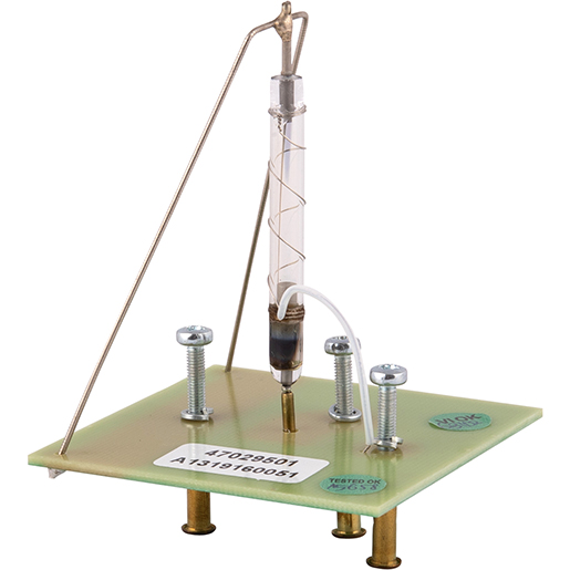 AMPOULE TUYAUX XENON LUNAR RECHANGE