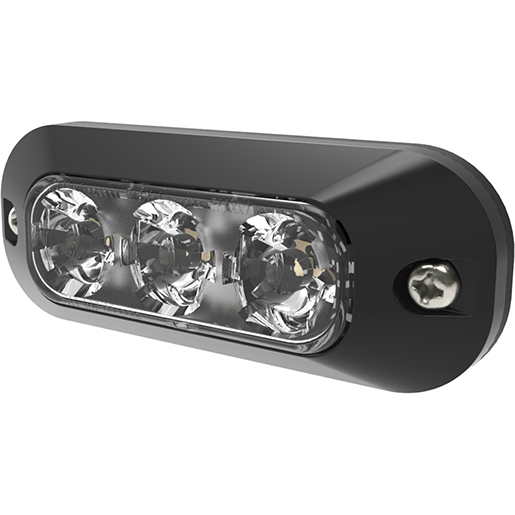 Módulo indicador LED 12/24 V FLASH