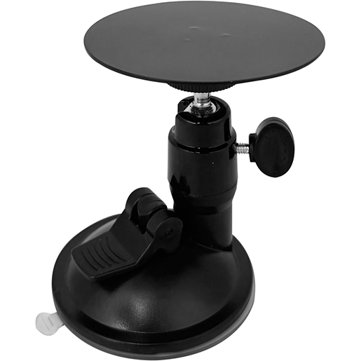 SOPORTE CON VENTOSA PARA BALIZA