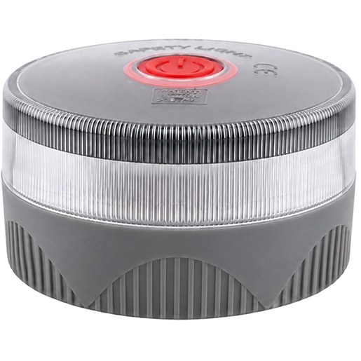 Baliza de emergencia V16 geolocalizable con GPS homologada DGT