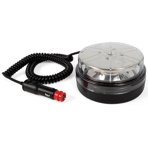 ROTATIVO LED 12/24 MAGNETICO ROTATIVO LED 12/24 MAGNETICO