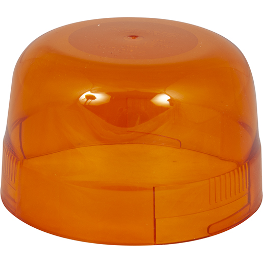 CABOCHON DE RECHAGNE POUR GYRO ORANGE