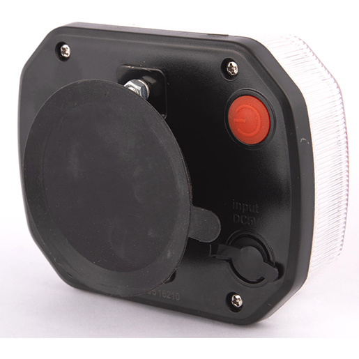 MAGNET-SCHEINWERFER KIT WIRELESS 9-32V Detail von MAGNET-SCHEINWERFER KIT WIRELESS 9-32V 305
