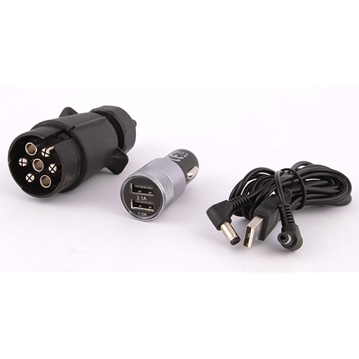 MAGNET-SCHEINWERFER KIT WIRELESS 9-32V Detail von MAGNET-SCHEINWERFER KIT WIRELESS 9-32V 310