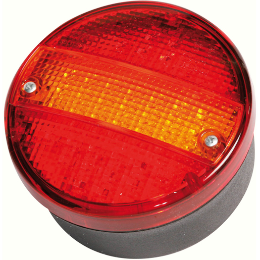 Universal-LED-Rückleuchte
