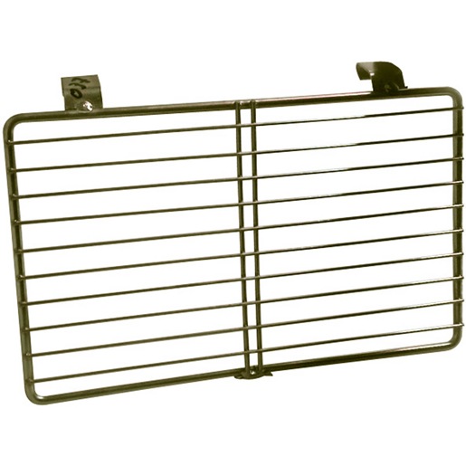 GRILLE PROTECTION P/BARRE 320x195