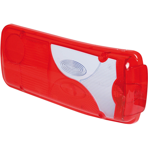 PLASTIQUE GAUCHE POUR F864004