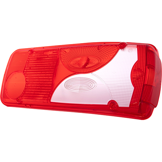 KUNSTSOFF FÜR RE. LC8 SPRINTER WEISS