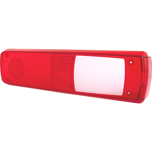 PLASTQUE DROITE GAUCHE F864020 F864024