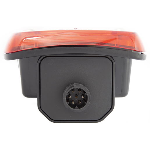 Détail de FEU LC9 LED CONNECT LATERAL G. 300