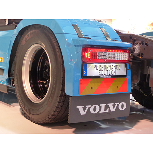 Utilisation de FEU LC9 LED CONNECT LATERAL G. 500