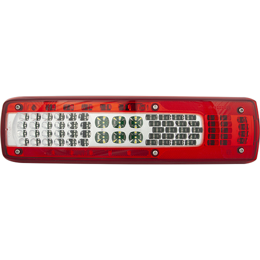 FEU LC9 LED CONNECT LATERAL DR