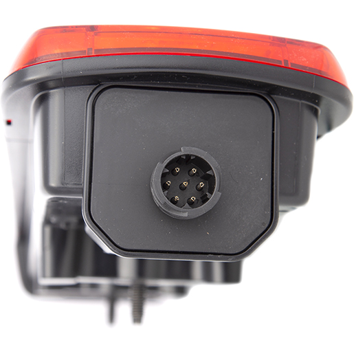 Détail de FEU LC9 LED CONNECT LATERAL DR 300