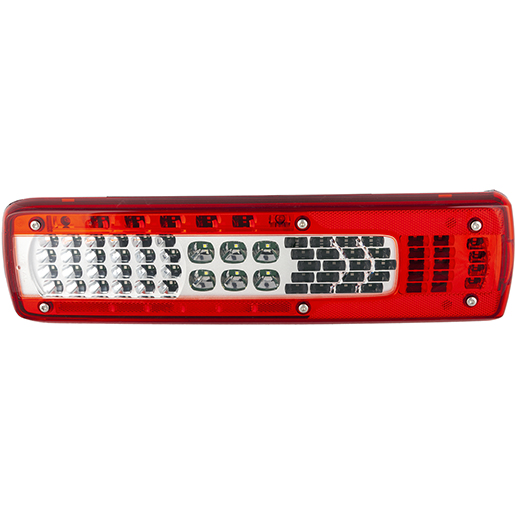 FEU LC9 LED BIP DE RECUL CONN LAT DR