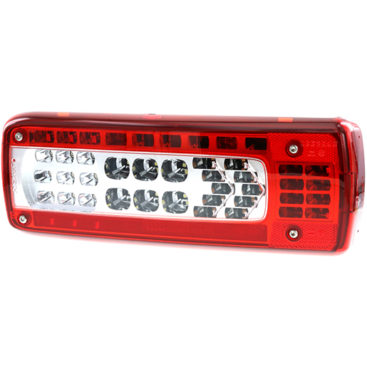 Faro LED Vignal LC10 Volvo/Renault