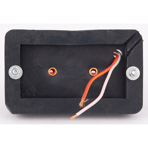 Détail de FEUX DOUBLE FACE ENCOMBREMENT BLANC ROUG 300