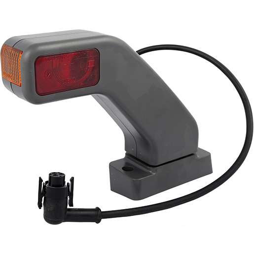 Detalle de Luces para IVECO EUROCARGO EUROTECH 310