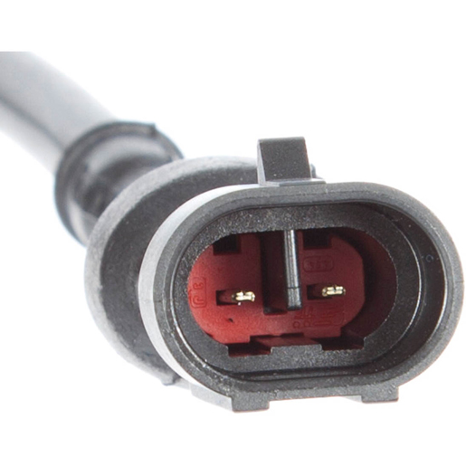 Detail von RECHTER FAHRTRICHTUNGSANZEIGER GRAU 300