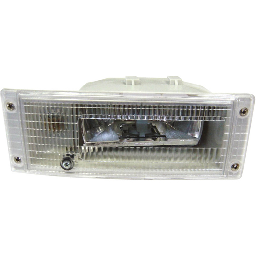Detalle de Indicador de dirección delantero y luz de posición VOLVO FH 305