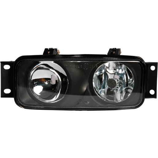 Unidad de luz antiniebla/profundidad SCANIA serie 4