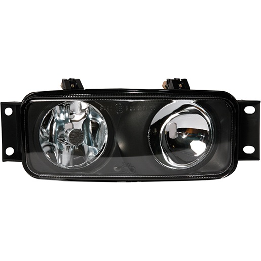 GROUPE OPTIQUE SCANIA SERIE 4