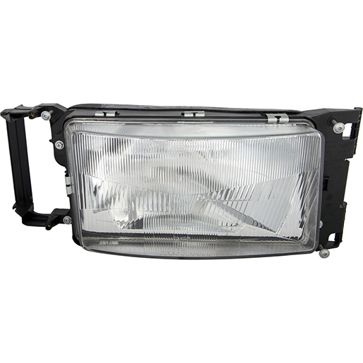 PROJECTEUR AVANT SCANIA S4 DR  S/CLIG