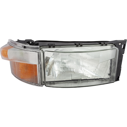 FEUX AV DROIT SCANIA AVEC CLIGNOTANT