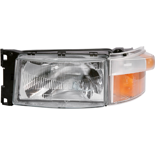 FEUX AV SCANIA S4 GAUCHE AVEC CLIGNOTANT