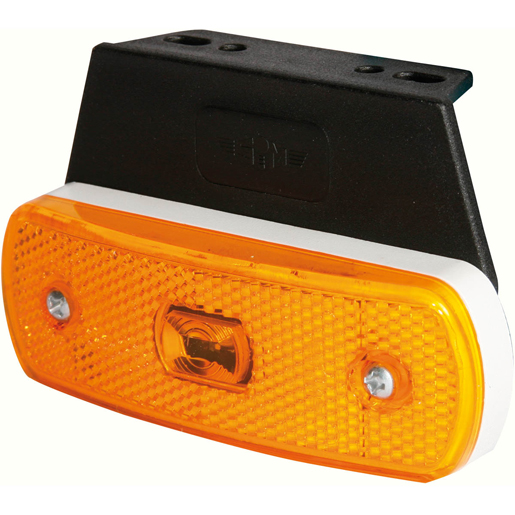 Luces indicadoras de LED "PD2"