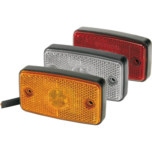 Luz indicadora de 4 LED