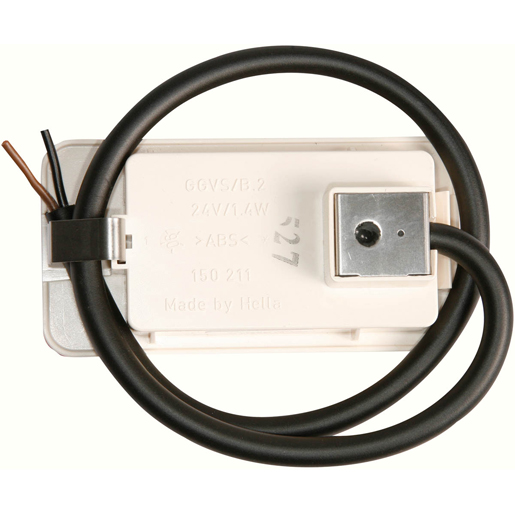 Détail de CLIGNOTANT A LED VOLVO 300