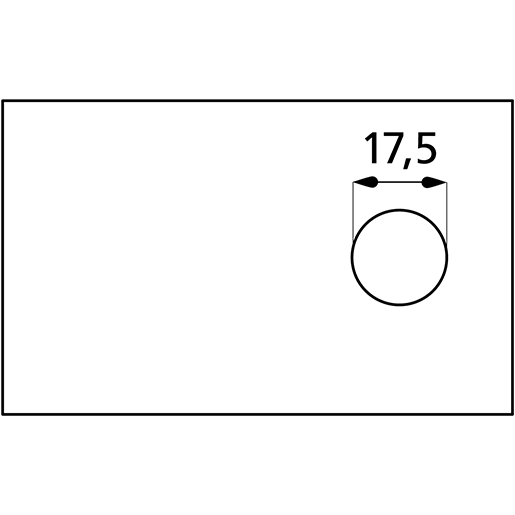 Dibujo técnico de Nuevo modelo VOLVO FH - FM 105